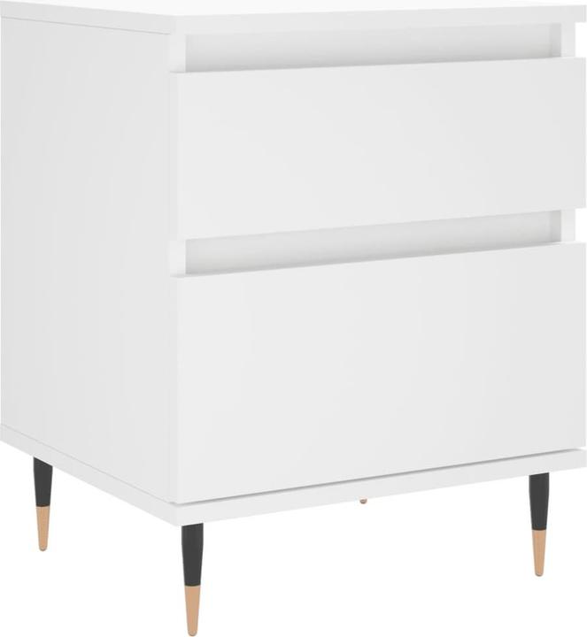 Immagine prodotto vidaXL Nachttisch (35 x 40 x 50 cm)