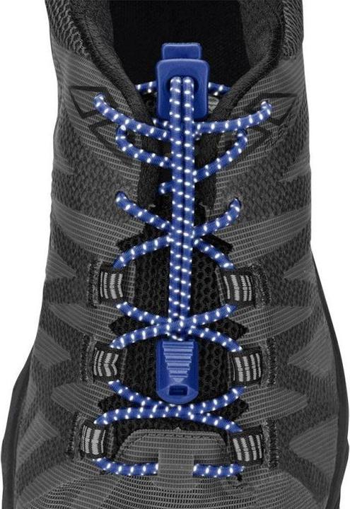 Immagine prodotto Nathan Run Laces Reflective (120 cm)
