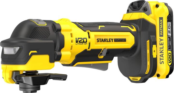 Actual product image Stanley Oscillator (battery)