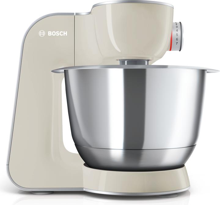 Productafbeelding Bosch Hausgeräte Serie 4 MUM58L20 (1000 W)