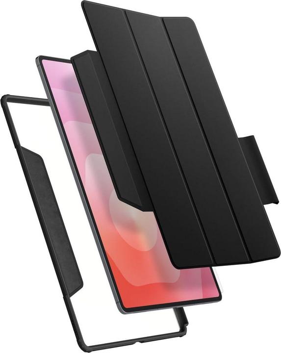 Immagine prodotto Spigen - Air Skin Pro - Samsung Galaxy Tab S11 Ultra - Black (Samsung Galaxy Tab S11 Ultra)