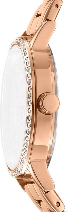 Produktbild DKNY Soho Logo Damenuhr (36 mm)