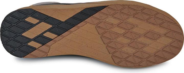 Actual product image Saola Bergen Waterproof Warm - Schuhe - Herren (42.5)