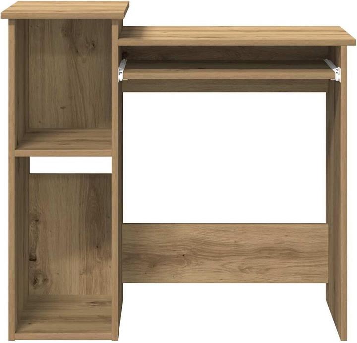 Immagine prodotto vidaXL Schreibtisch (84 x 40 x 78 cm)