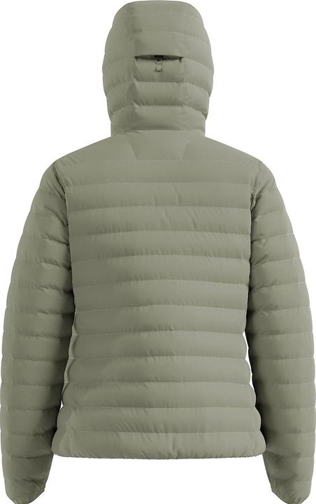 Odlo Women's Insulated X-Alp Packable Down Jacket