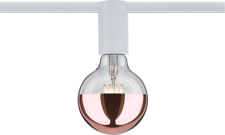 Produktbild Paulmann URail Ceiling Socket (E27)