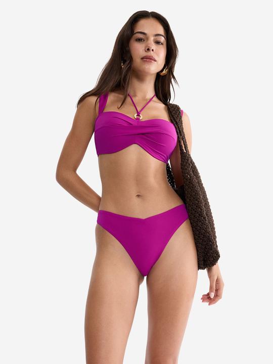 Produktbild Triumph Brasilslip Red Label Summer Twist (44, Einzelpack)