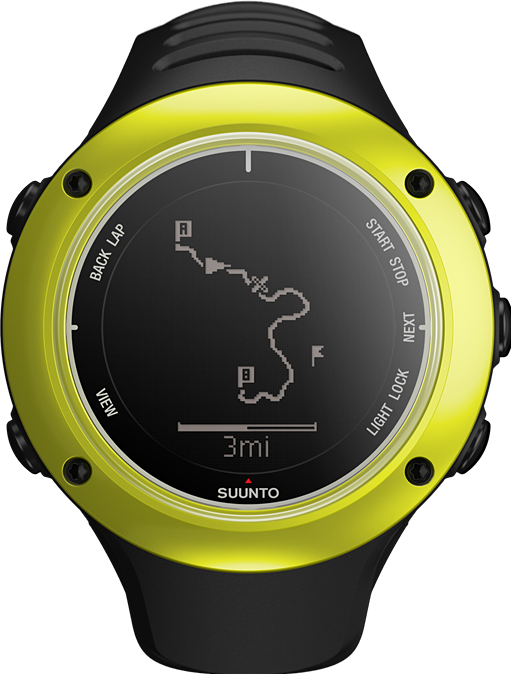 Produktbild Suunto Ambit2 S
