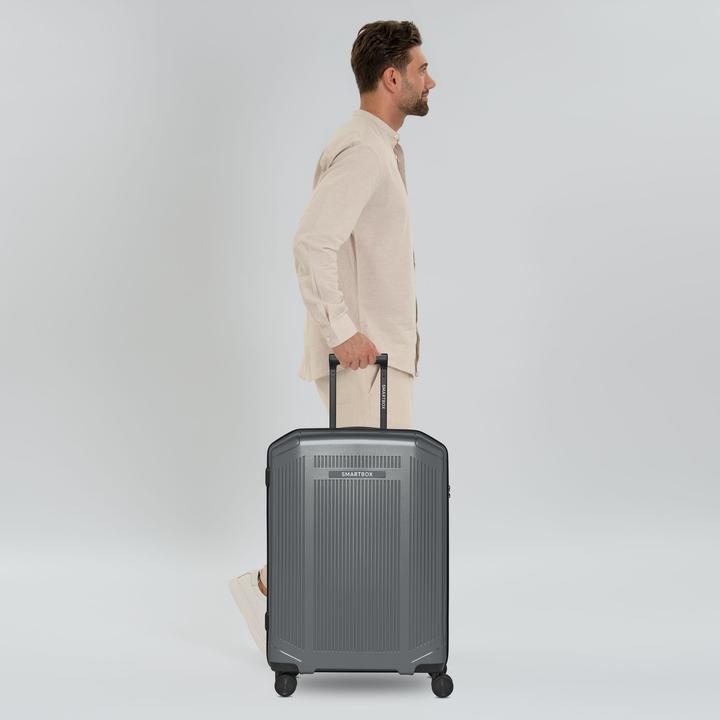 Produktbild Smartbox Edition 02 4 Rollen Trolley M 66 cm (90 l)