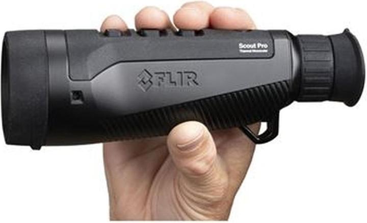 Image du produit Flir Caméra thermique Scout Pro