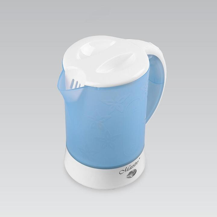 Immagine prodotto Feel-Maestro MR010 Wasserkocher (0.60 l)