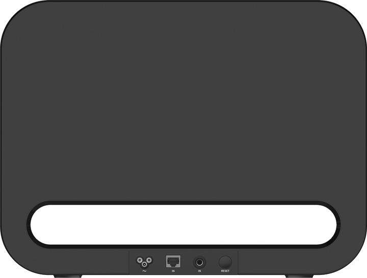 Produktbild WiiM LPWISUBPB Sub Pro 8" 250W Kabelloser Smart Subwoofer (WLAN, Bluetooth)