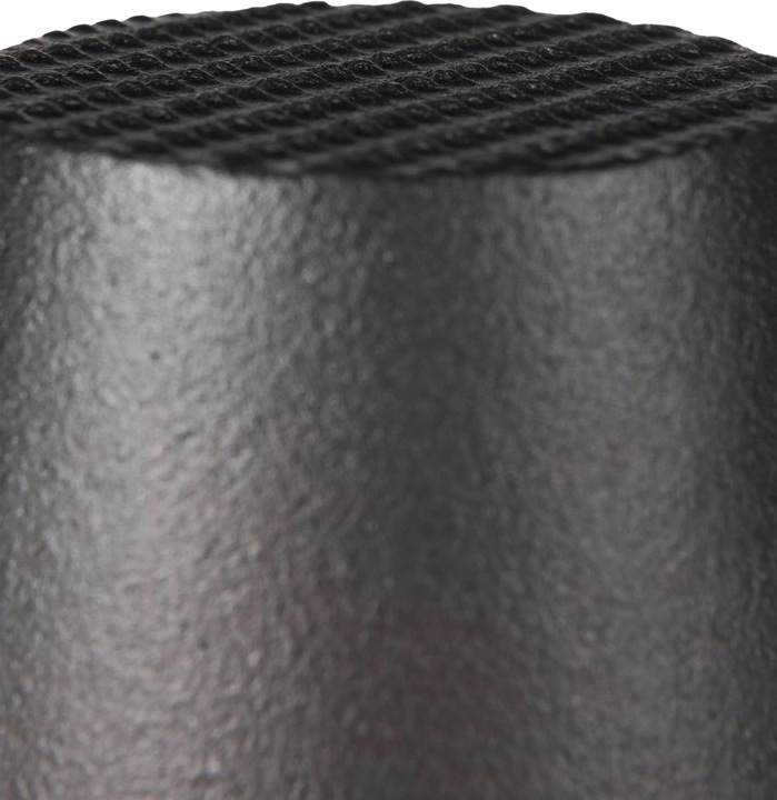 Actual product image Zassenhaus Spice grater with storage compartment (Pepper)