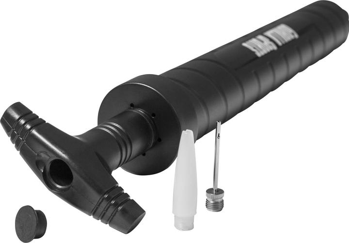 Gorilla Sports Ballpumpe