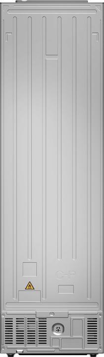 Actual product image Haier HTR3620CNMG (414 l)