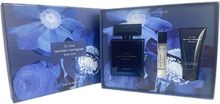 Actual product image Narciso Rodriguez For Him Bleu Noir (Eau de parfum, 100 ml)
