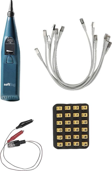 Immagine prodotto Softing Professionale