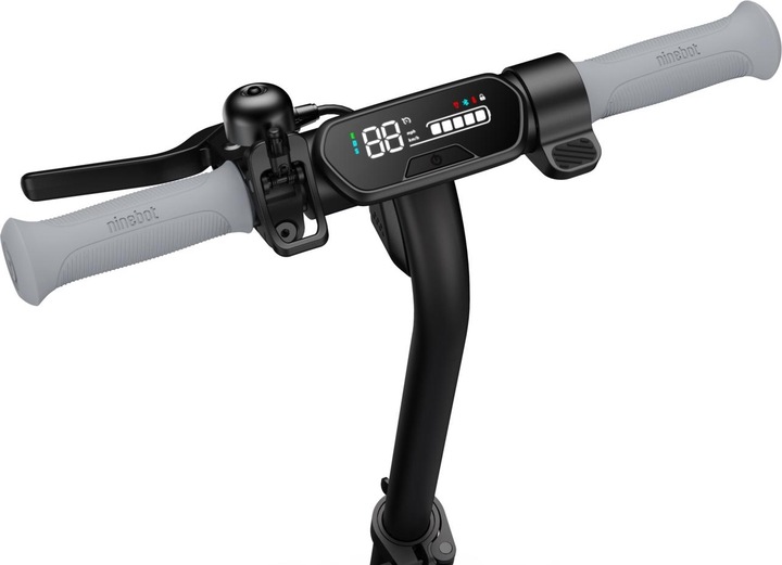 Image du produit Segway-Ninebot C2 Pro E (20 km/h, 17 km, 150 W)