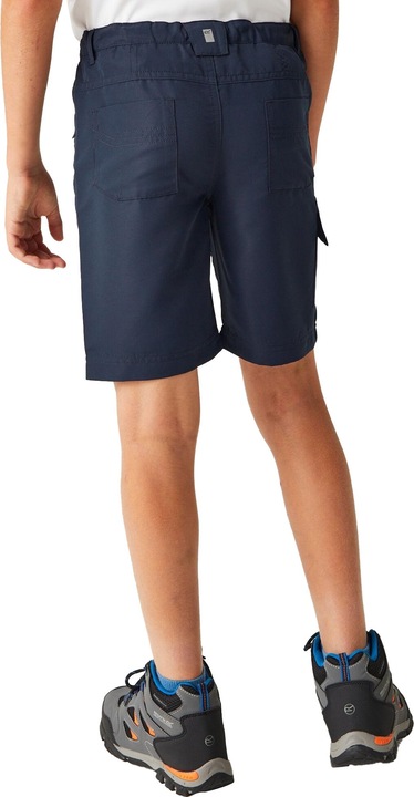 Actual product image Regatta Childrens/Kids Sorcer II Shorts (128)