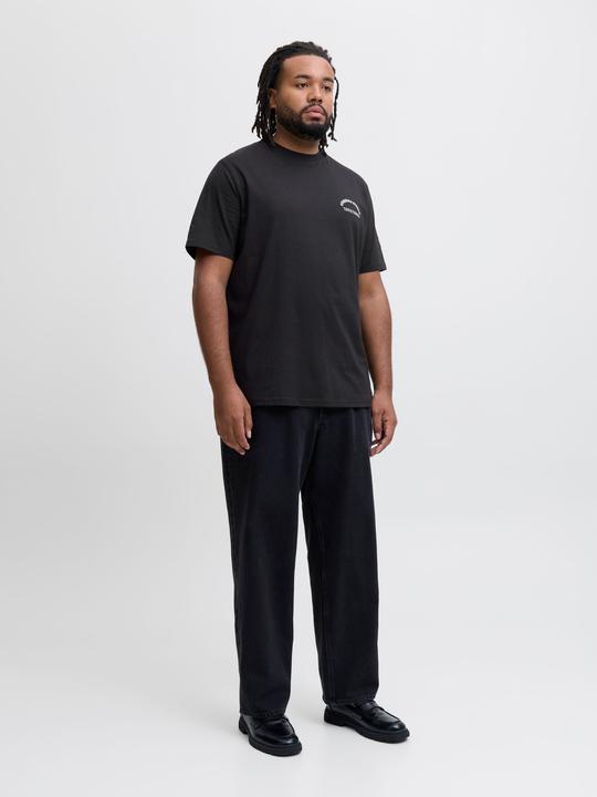 Immagine prodotto Jack & Jones Plus Size T-shirt T-shirt (5XL)