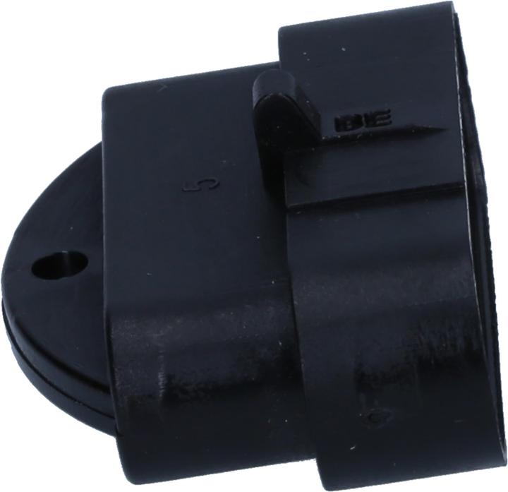 Actual product image Kalitec 100 pieces KALI-0095 Superseal waterproof dummy plug 5-pin dummy cap with closed chamber