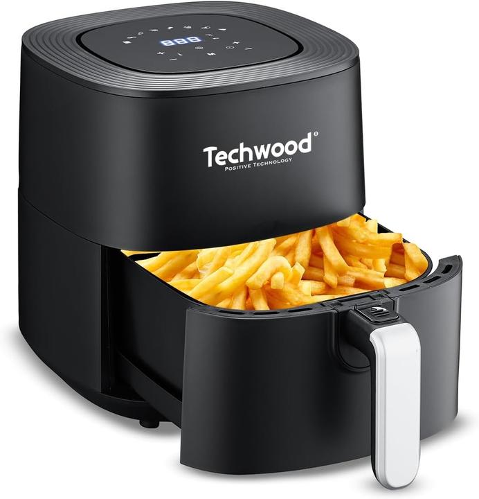 Immagine prodotto Techwood Fryer without oil