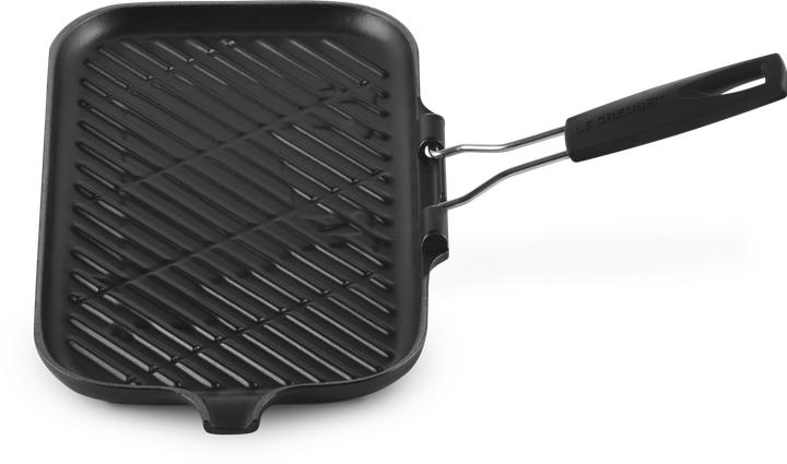 Produktbild Le Creuset Signature (36.20 cm, Grillpfanne, Gusseisen)
