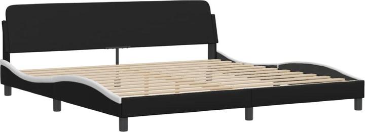 Image du produit vidaXL Bettgestell (200 x 200 cm)