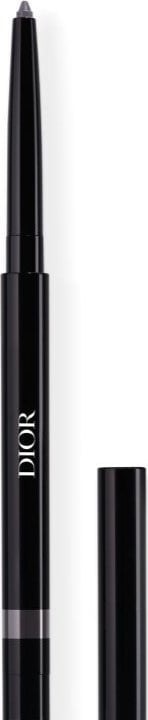 Productafbeelding Dior Eyeliner Diorshow Stylo Waterproof Eyeliner - 24 uur fixatie 061 Mat Grijs / 0,2 g (061 mat grijs)