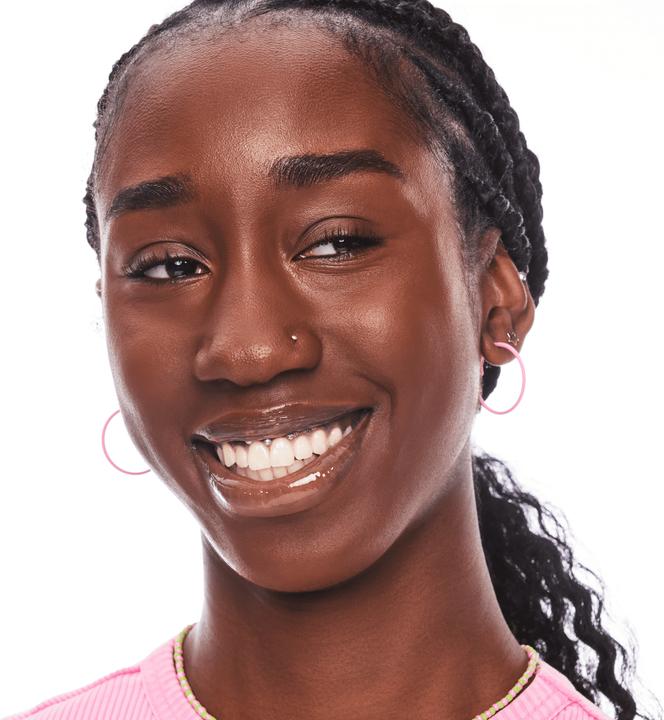 Immagine prodotto essence Extreme Shine Volume (01 Cristallino)