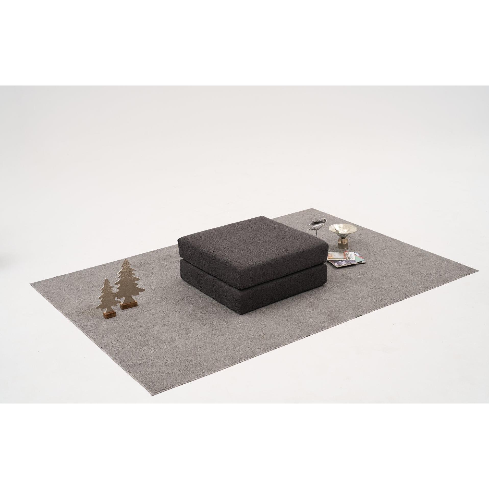 Atelier del Sofa, Hocker + Pouf, Comfort