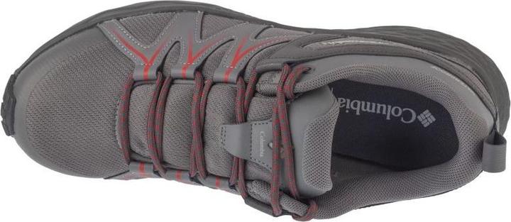Actual product image Columbia Peakfreak Roam™ Waterproof (43)