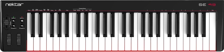 Produktbild Nektar SE49 (Keyboard)