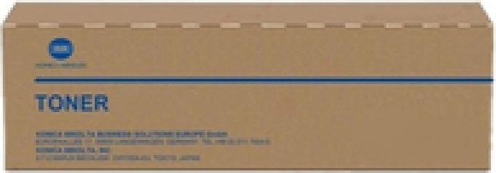 Image du produit Konica Minolta A95X0CDIUP-24M Drum Unit magenta 50.000 pages Magenta Minolta Bizhub C 3351 (M)