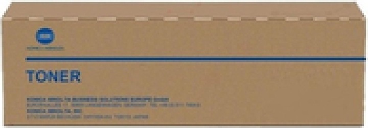 Actual product image Konica Minolta A95X0CDIUP-24M Drum Unit magenta 50.000 pages magenta Minolta Bizhub C 3351 (M)