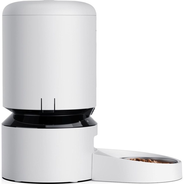 Image du produit Petlibro Alimentateur de surveillance par caméra Granary (5 l)