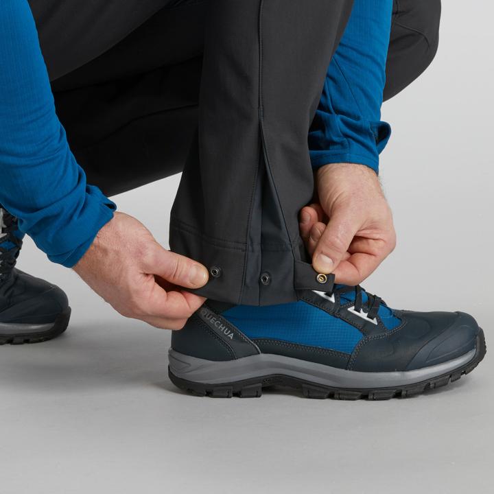 Actual product image Quechua SH500 (48)