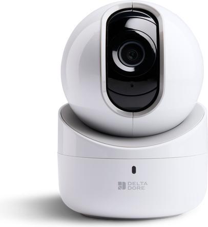 Produktbild Delta Dore Smart Home-Überwachungskamera für den Innenbereich TYCAM 1100 (1920 x 1080 Pixels)