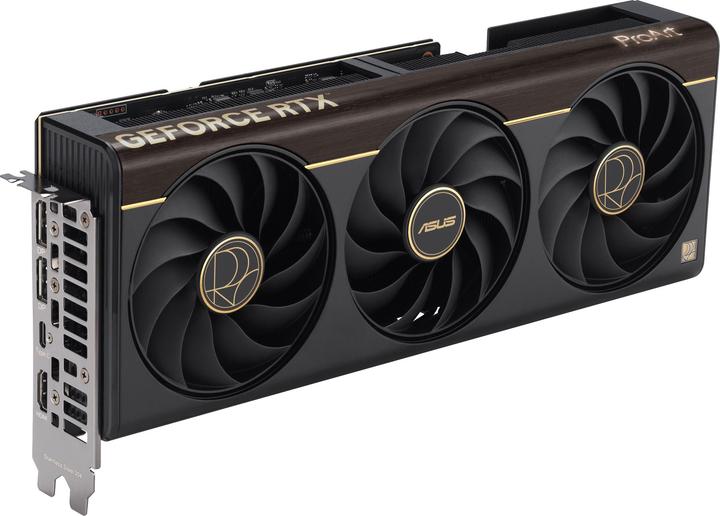 Image du produit ASUS PROART-RTX5070TI-O16G (16 Go)