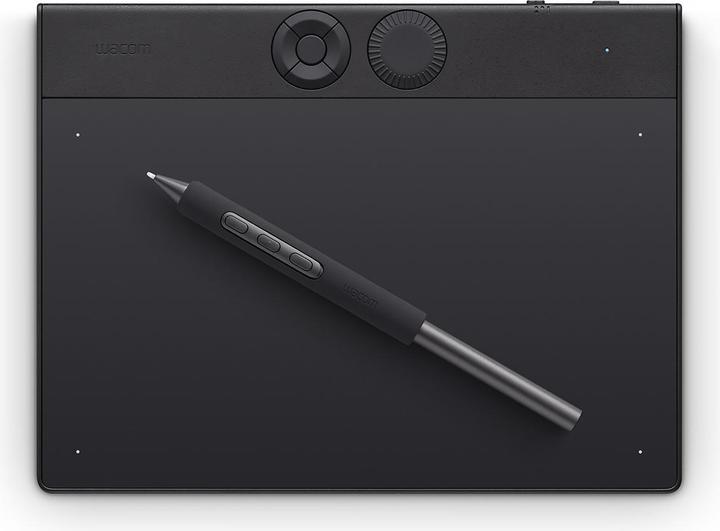 Produktbild Wacom Intuos Pro S (7.40", 5080 lpi)