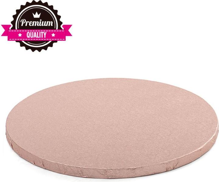 Produktbild Decora Tortenplatte