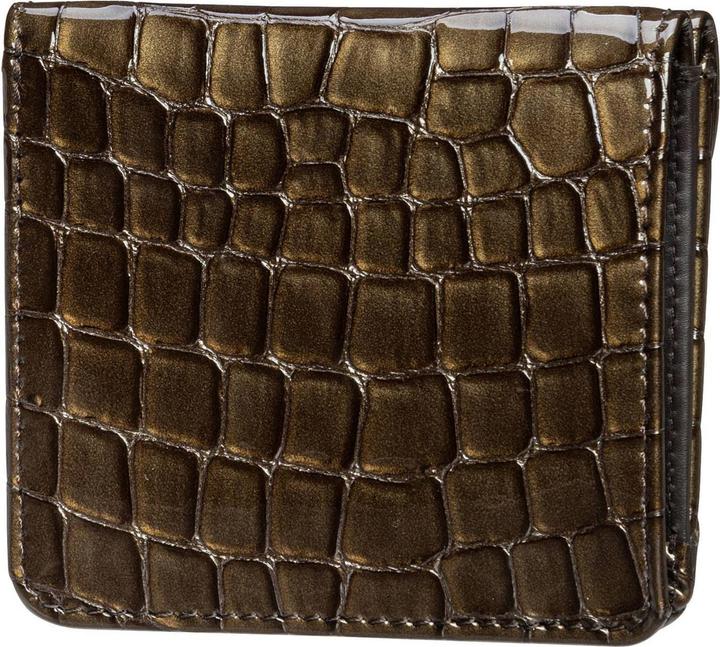 Actual product image Golden Head Cayenne RFID Protect Wallet 1174