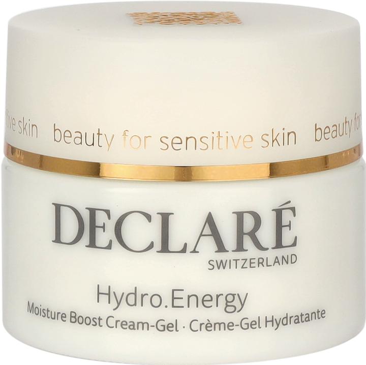Produktbild Declaré Hydro Balance Hydro Energy Feuchtigkeits Creme-Gel (50 ml, Tagescreme)