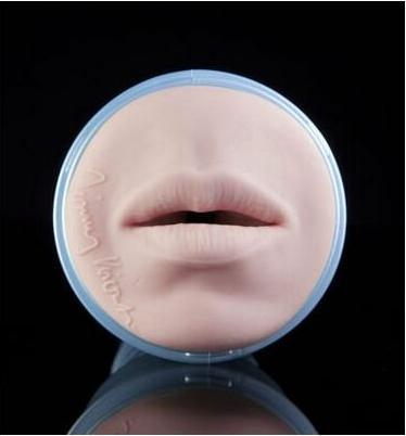 Produktbild Fleshlight Jimmy Visconti Mouth