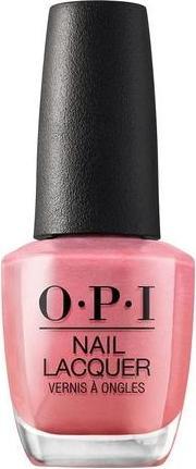 Produktbild OPI Nagellack No.A06 (Gel-Effekt Nagellack)