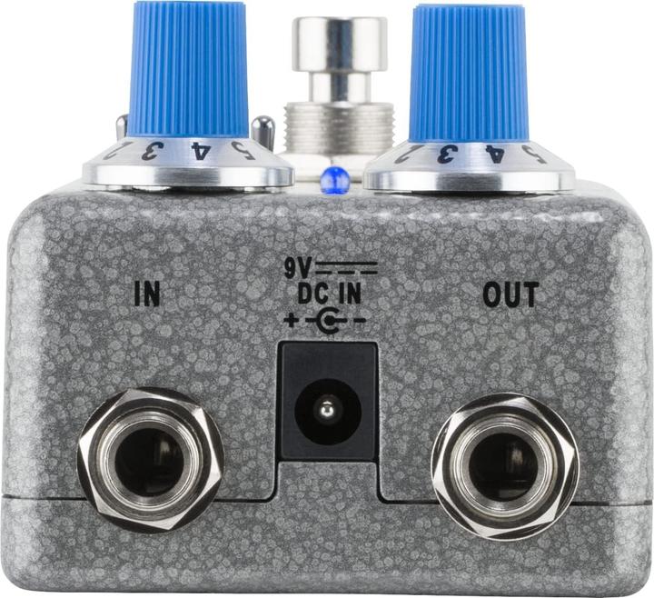 Actual product image Fender Hammertone Delay effectpedaal (Guitar)
