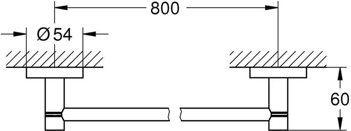 Image du produit Grohe Essentials