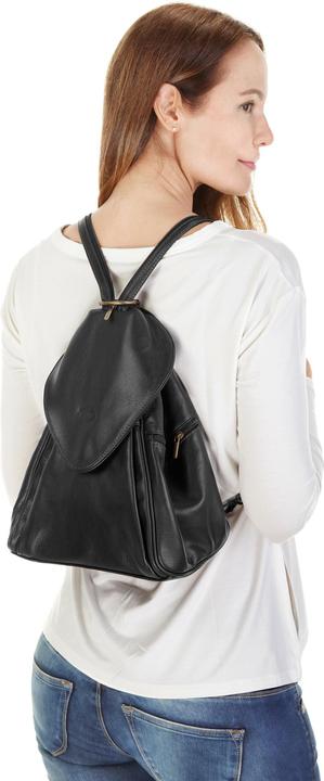 Actual product image PIKE City Rucksack ANNA MARIA (5 l)