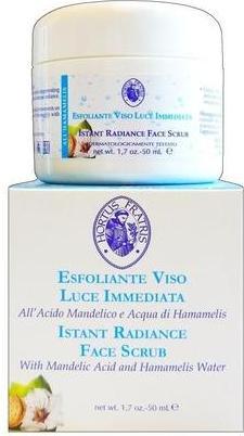 Produktbild Hortus Fratris Hamamelis 50 ml Creme-Peeling (Reinigungspeeling, 50 ml)