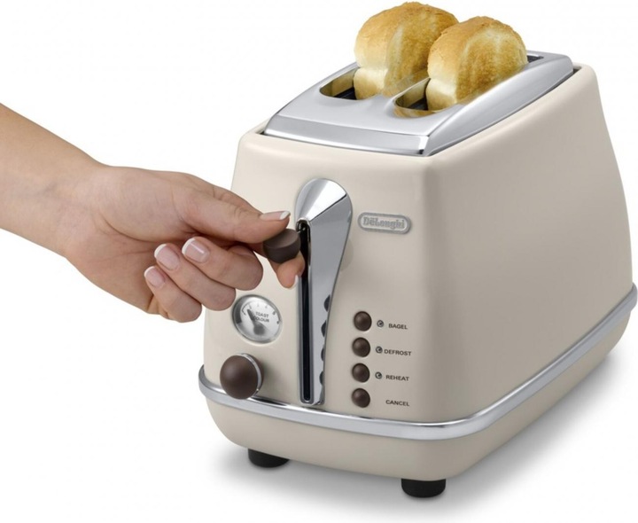 Produktbild De'Longhi Icona Vintage CTOV2103.BG
